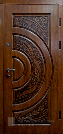 Фото «Дверь МДФ винорит №11» в Красногорску