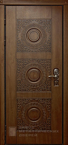Фото «Дверь МДФ №7» в Красногорску
