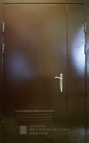 Фото «Дверь для трансформаторной №5» в Красногорску