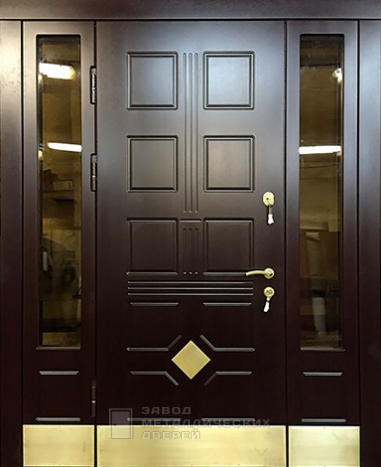 Фото «Парадная дверь №102» в Красногорску