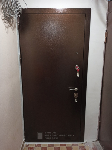 Фото двери эконом класса №64