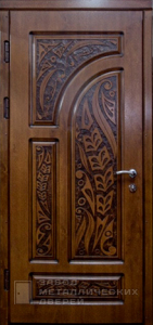 Фото «Дверь МДФ винорит №13»  в Красногорску