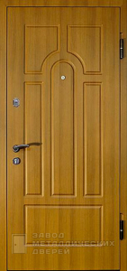 Фото «Дверь трехконтурная №5» в Красногорску