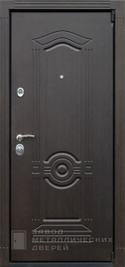 Фото «Звукоизоляционная дверь №15» в Красногорску