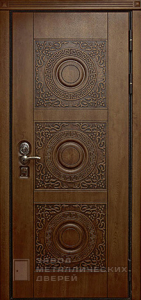Фото «Дверь Массив дуба №2» в Красногорску