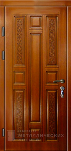 Фото «Дверь МДФ винорит №4»  в Красногорску