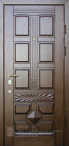 Фото «Дверь Массив дуба №6» в Красногорску