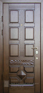 Фото «Дверь МДФ №8»  в Красногорску