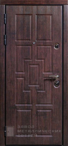 Фото «Утепленная дверь №10»  в Красногорску