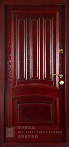 Фото «Дверь Порошок №32»  в Красногорску