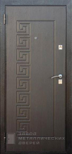 Фото «Дверь Порошок №17»  в Красногорску
