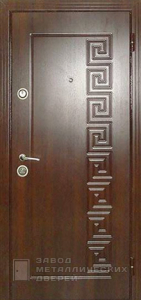 Фото «Дверь трехконтурная №3» в Красногорску