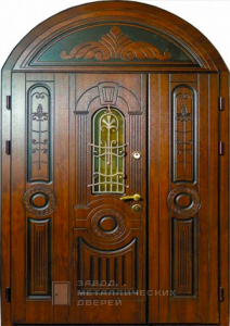 Фото «Парадная дверь №50» в Красногорску