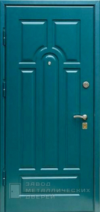 Фото «Утепленная дверь №16»  в Красногорску
