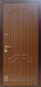 Фото «Дверь трехконтурная №21» в Красногорску