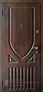 Фото «Дверь трехконтурная №22»  в Красногорску