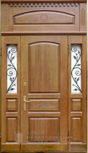 Фото «Парадная дверь №43» в Красногорску