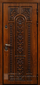 Фото «Дверь МДФ винорит №16» в Красногорску