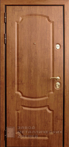 Фото «Дверь трехконтурная №1»  в Красногорску