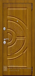 Фото «Дверь МДФ №5» в Красногорску