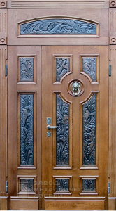 Фото «Парадная дверь №23» в Красногорску
