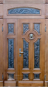 Фото «Парадная дверь №11» в Красногорску