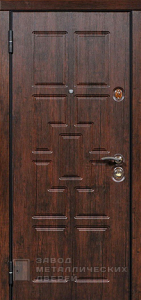 Фото «Дверь Порошок №4»  в Красногорску