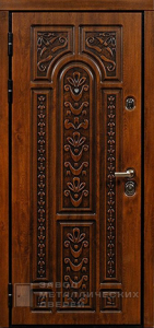 Фото «Утепленная дверь №2»  в Красногорску