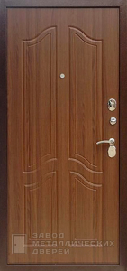 Фото «Звукоизоляционная дверь №12»  в Красногорску