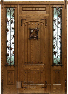 Фото «Парадная дверь №8» в Красногорску