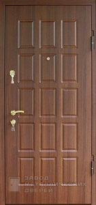 Фото «Дверь МДФ №37» в Красногорску