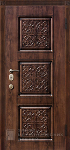 Фото «Утепленная дверь №4» в Красногорску