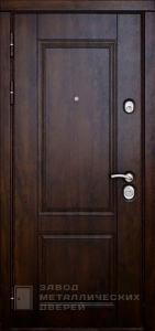 Фото «Утепленная дверь №3»  в Красногорску