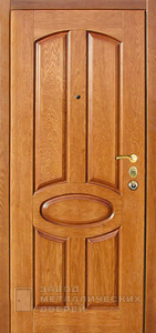 Фото «Дверь МДФ филенчатый №8»  в Красногорску