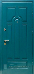 Фото «Утепленная дверь №16» в Красногорску