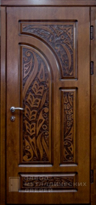 Фото «Дверь МДФ винорит №13» в Красногорску