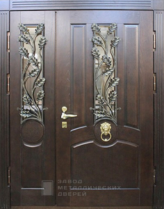 Фото «Парадная дверь №61» в Красногорску