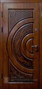Фото «Утепленная дверь №7»  в Красногорску