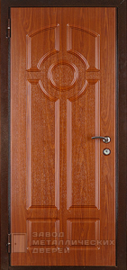Фото «Дверь трехконтурная №16»  в Красногорску