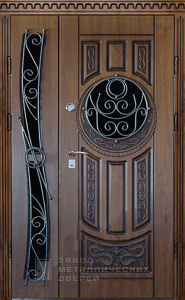 Фото «Парадная дверь №55» в Красногорску
