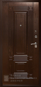 Фото «Дверь Порошок №9»  в Красногорску