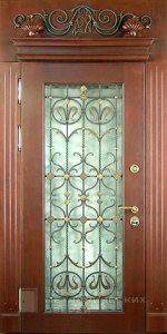 Фото «Парадная дверь №9» в Красногорску