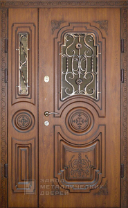Фото «Парадная дверь №54» в Красногорску