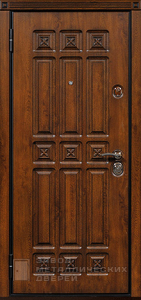 Фото «Дверь Массив дуба №7»  в Красногорску