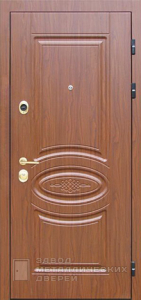 Фото «Дверь с зеркалом №9» в Красногорску