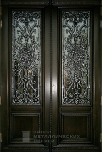 Фото «Парадная дверь №12» в Красногорску