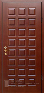 Фото «Дверь МДФ №40» в Красногорску