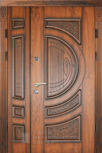 Фото «Парадная дверь №79» в Красногорску