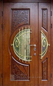 Фото «Парадная дверь №58» в Красногорску