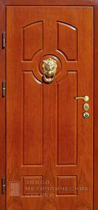 Фото «Утепленная дверь №9»  в Красногорску